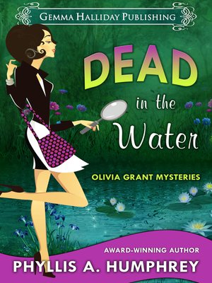 Dead in the Water - ebook